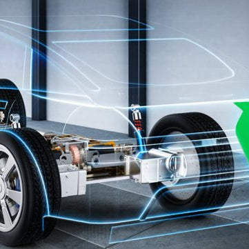 Recycling Electric Car Batteries