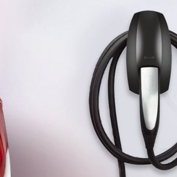Simplify Your Charging Setup with the Lectron EV Charger Mount for Tesla