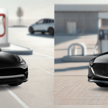 Assessing the Real EV vs. ICE Environmental Impact