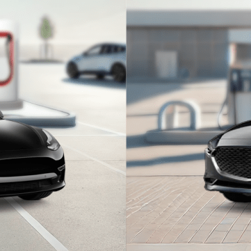 Assessing the Real EV vs. ICE Environmental Impact