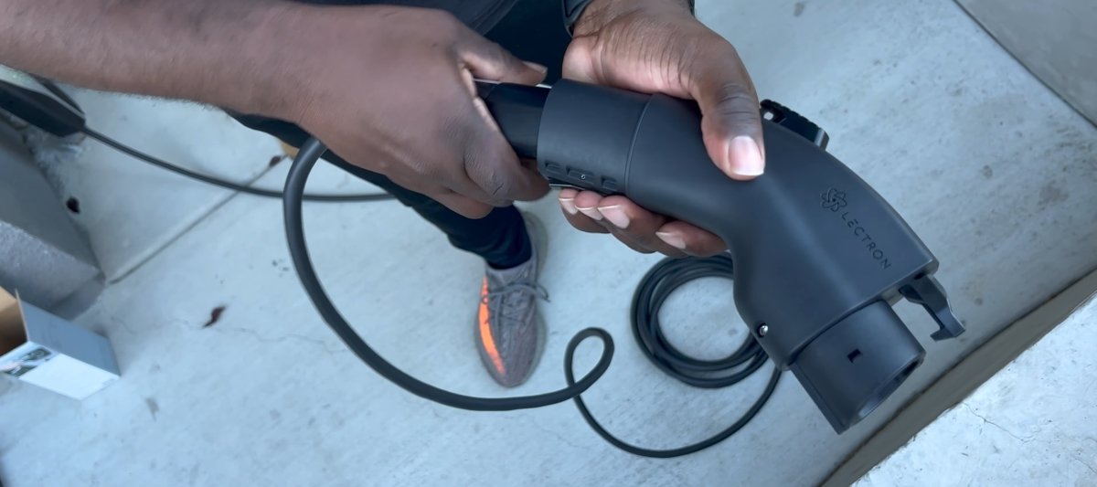How to Charge Your J1772 EV Using a Tesla Charger
