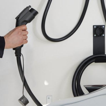 The Ins and Outs of Home Charging: What to Know About Plugging Into a Regular Outlet