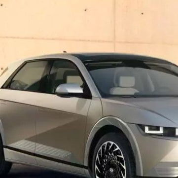 How Long Does it Take to Charge an Ioniq 5?