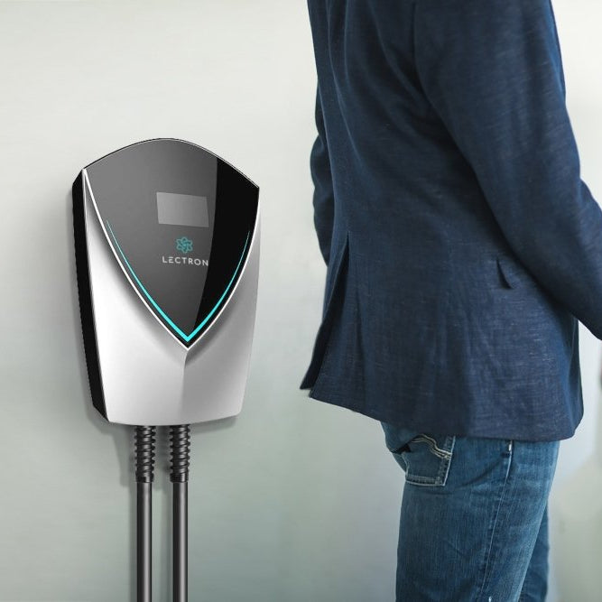 Lectron Debuts Line of EV Charging Products