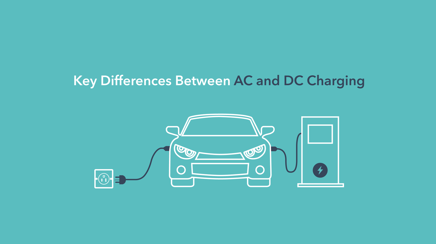 3 Things All EV Owners Should Know About Charging… But Don’t!