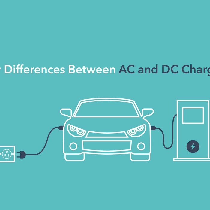 3 Things All EV Owners Should Know About Charging… But Don’t!