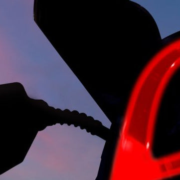 What Happens if You Put Gas in a Tesla?