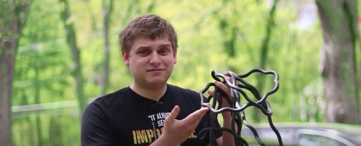 Charging Hack: EV Level 2 Charging