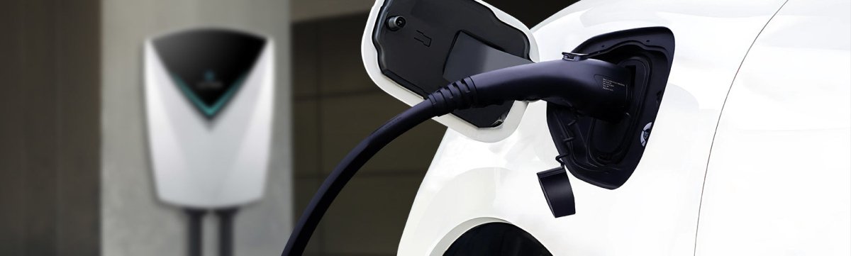 The Ultimate Guide to the J1772 Plug: Features & Benefits