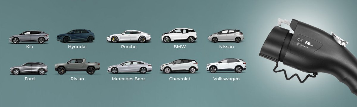 What Cars Use J1772? The Ultimate List of Compatible Electric Vehicles
