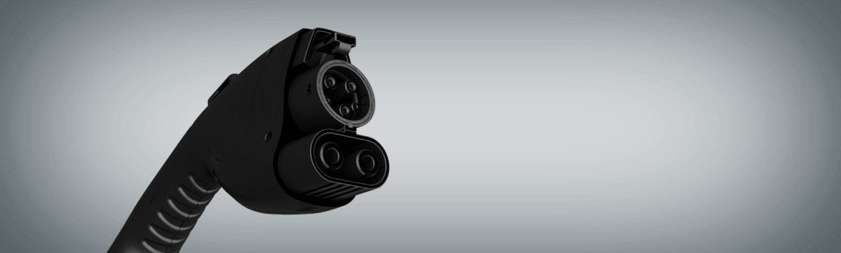 Why CCS Chargers Are Still Key to the EV Charging Landscape