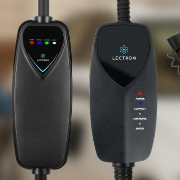 Exploring the Difference Between Level 1 and Level 2 EV Chargers