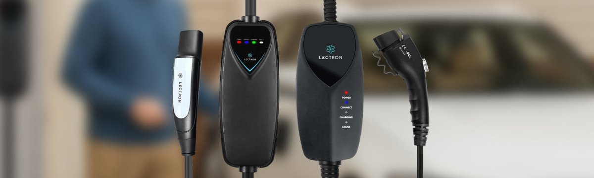 Exploring the Difference Between Level 1 and Level 2 EV Chargers