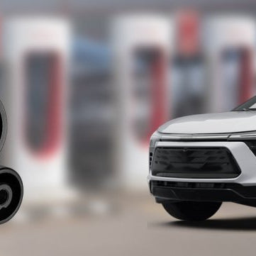 Meet the Vortex Plus. UL 2252 Certified. Automaker Approved. Built for Safer Supercharging.