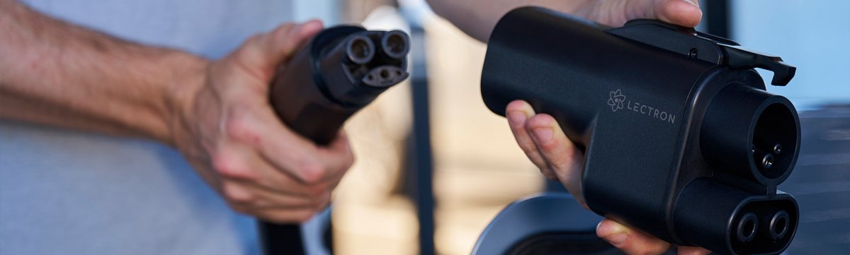 How to Use a Public EV Charger - Essential Guide