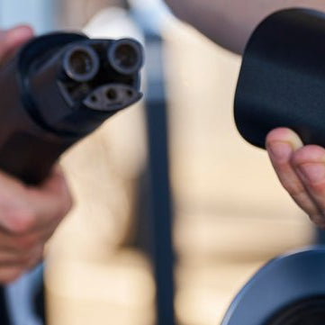 How to Use a Public EV Charger - Essential Guide