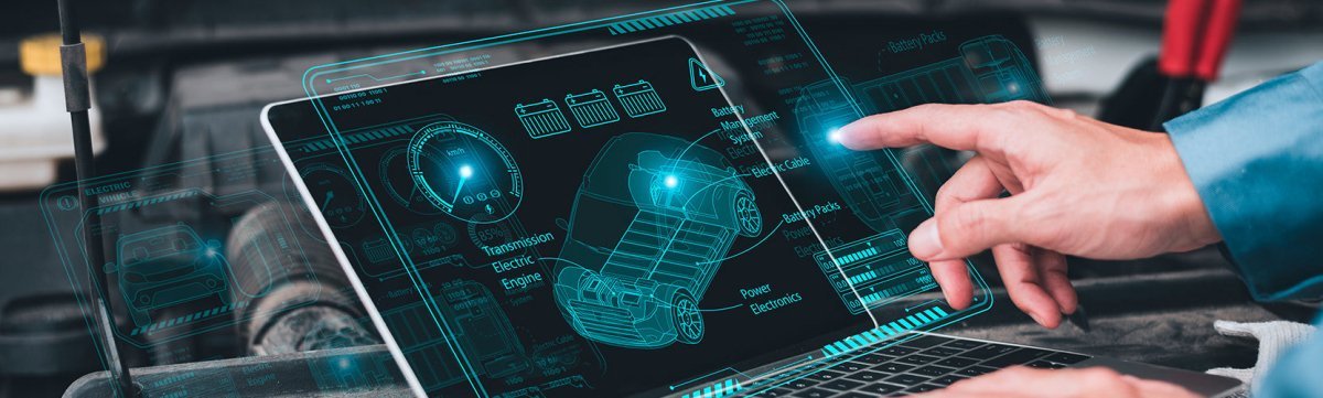 EV Battery Health Check - Ensure Longevity and Performance