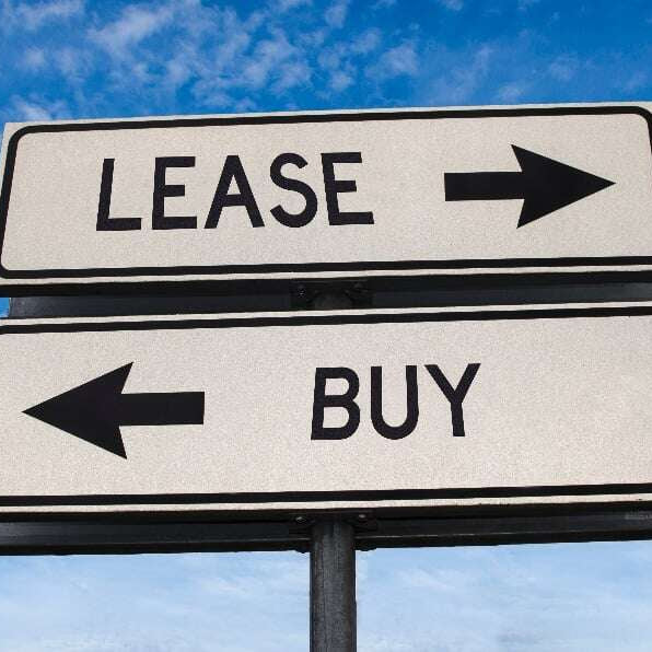 Lease or Buy EV: Finding the Right Choice for Your Electric Vehicle