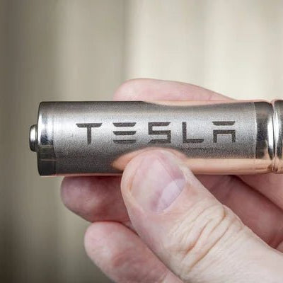 Inside the Production: Where Are Tesla Batteries Made?