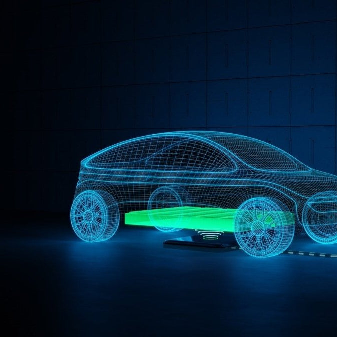 Electric Vehicle Innovations Shaping the Future of Mobility