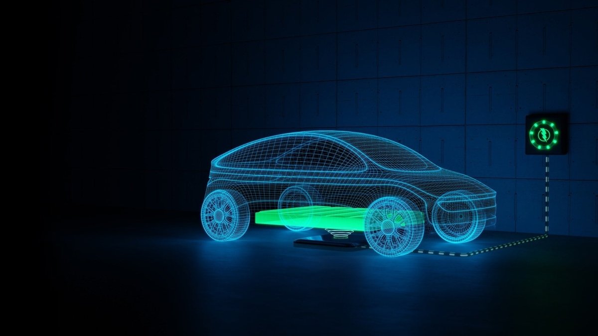 Electric Vehicle Innovations Shaping the Future of Mobility