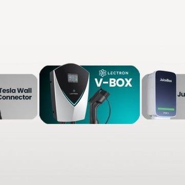 The Fastest Home EV Chargers for 2023