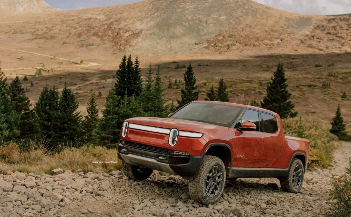 When Will Rivian Have NACS?