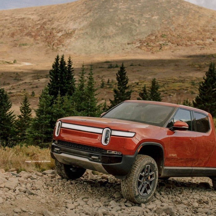 When Will Rivian Have NACS?