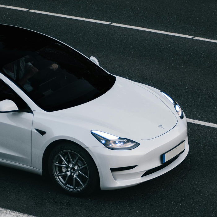 Tesla Model 3 vs Model Y: Key Differences Explained