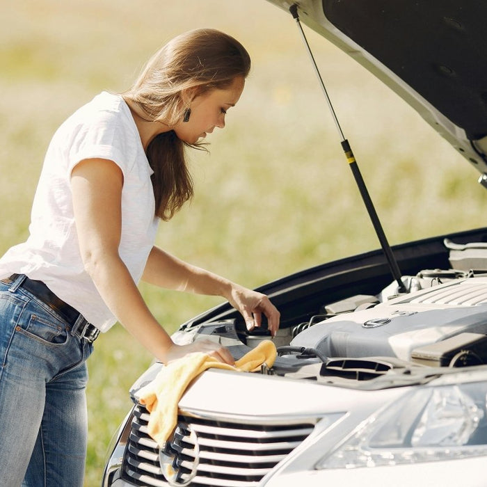 Can a Jump Starter Charge a Battery? Limits and Next Steps