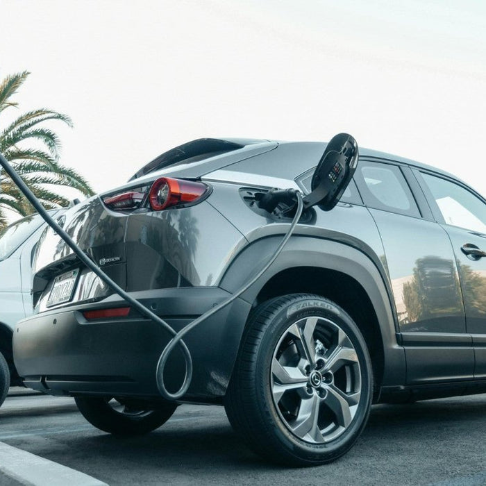 How to Invest in EV Charging Stations for Future Growth