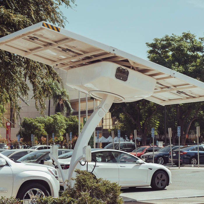 Off-Grid EV Charging: Essential Insights for Sustainable Travel