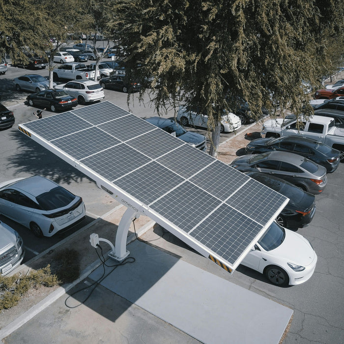 The Ultimate Guide to Solar EV Charging Accessories