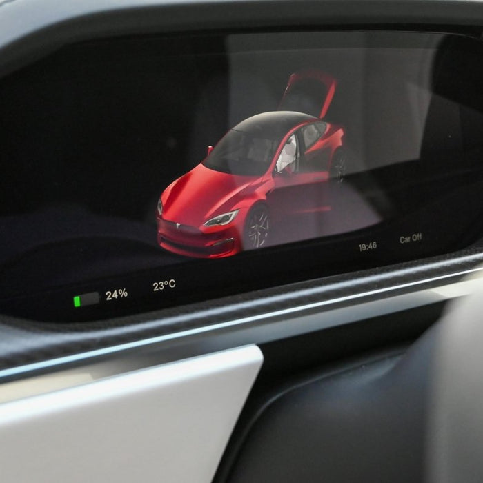What Happens When Tesla Battery Dies - Insights and Solutions