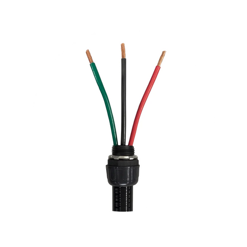 J1772 Hardwired