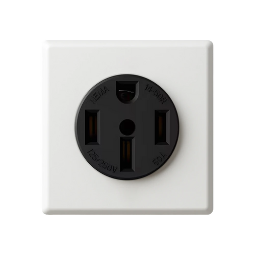 J1772 NEMA 14-50