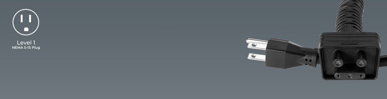 EV Charger NEMA 5-15