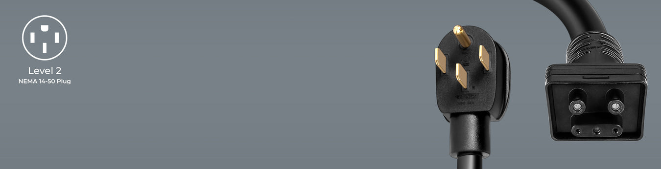 EV Charger NEMA 14-50