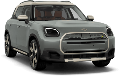 MINI Countryman SE ALL4