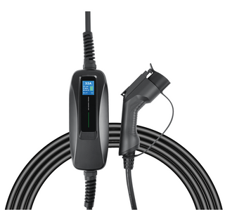 Level 2 Charger