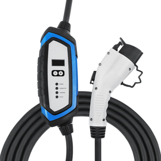 Level 2 Charger