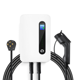 Level 2 Charging Station
