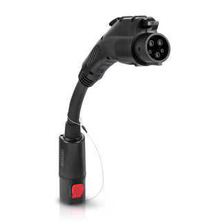 Tesla to J1772 Adapter