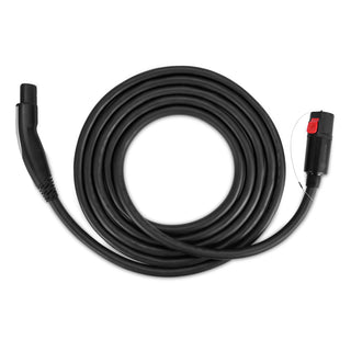 Tesla Charger Extension Cord