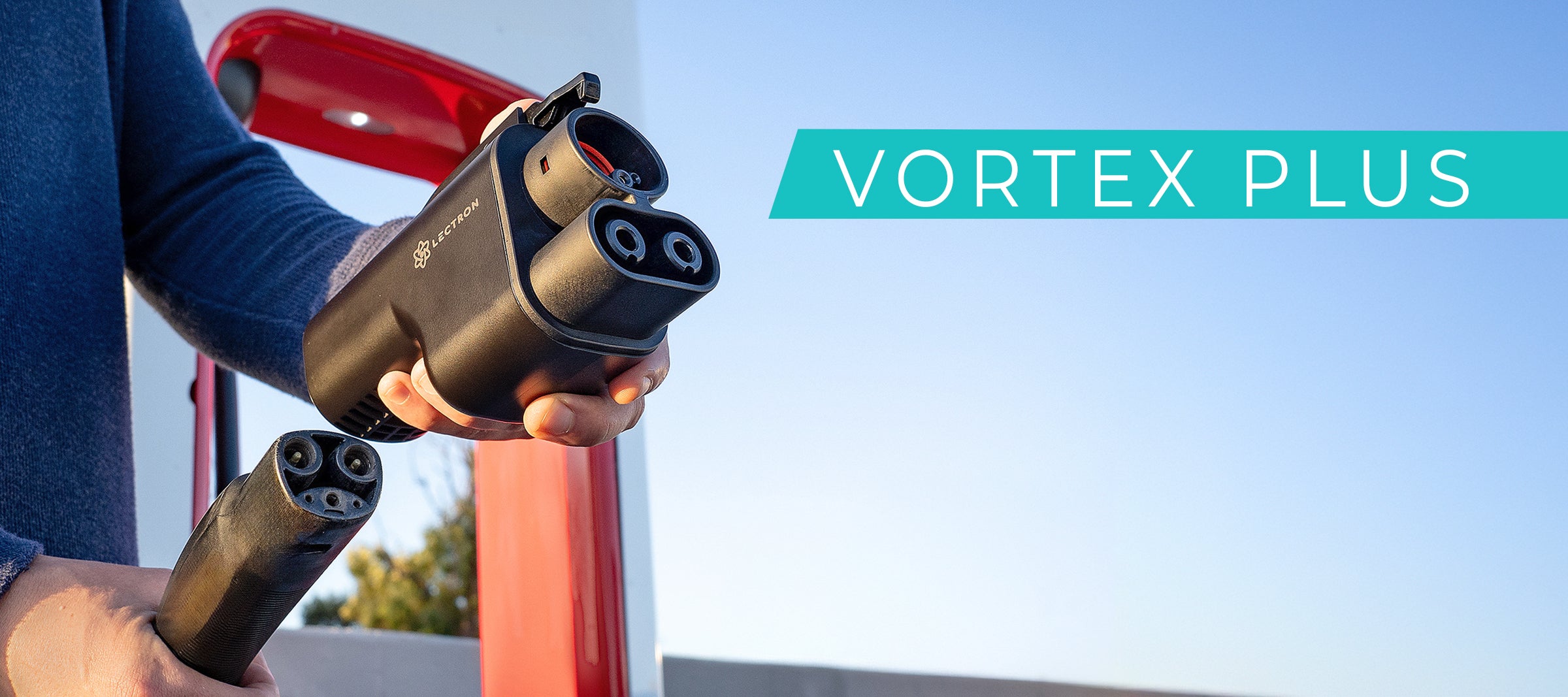 Lectron EV