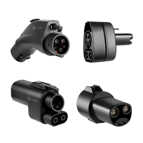 Adapters
