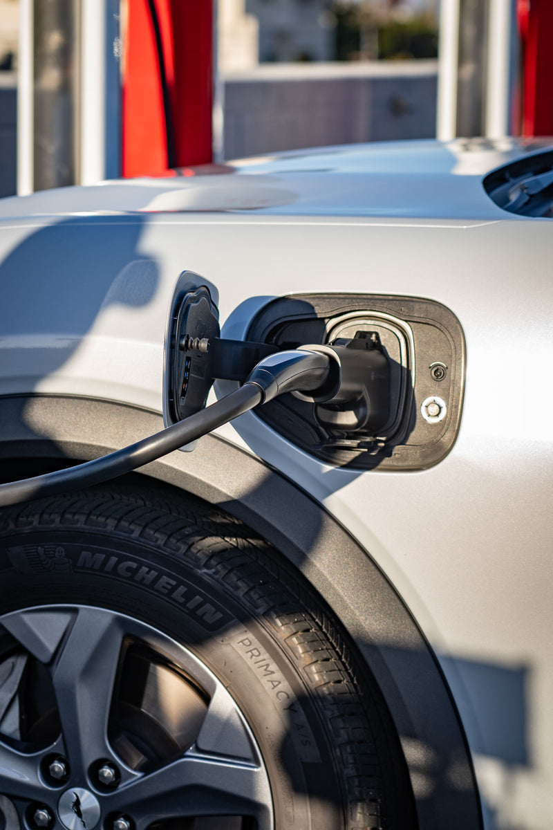 Start Charging