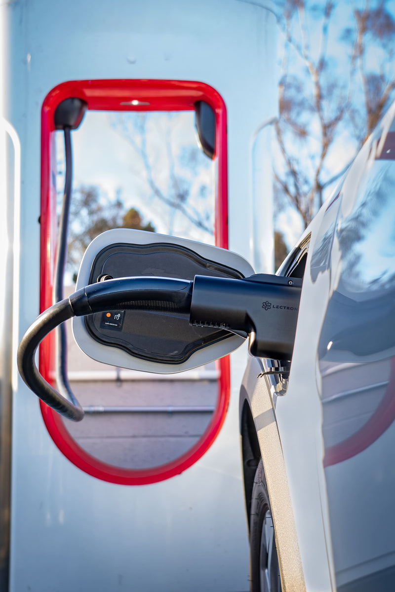 Find a Supercharger