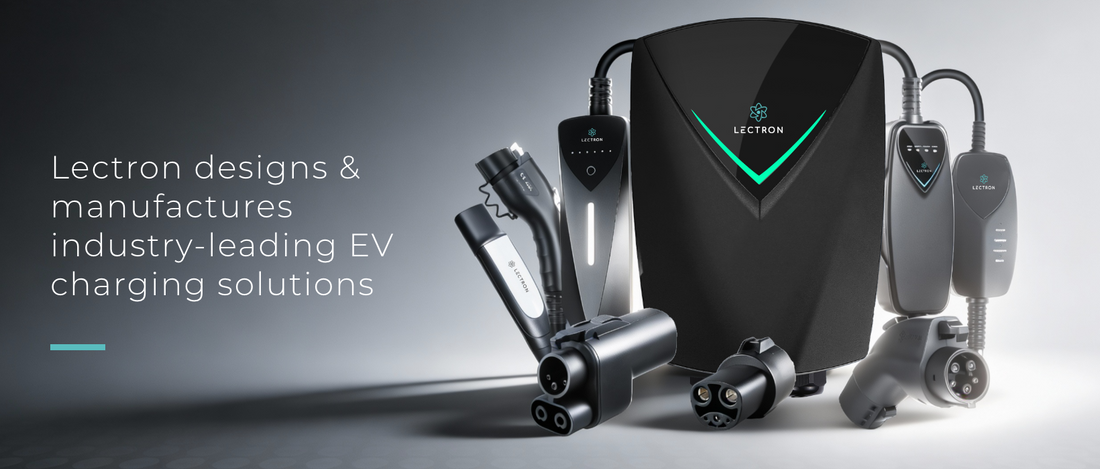 About Us — Lectron EV