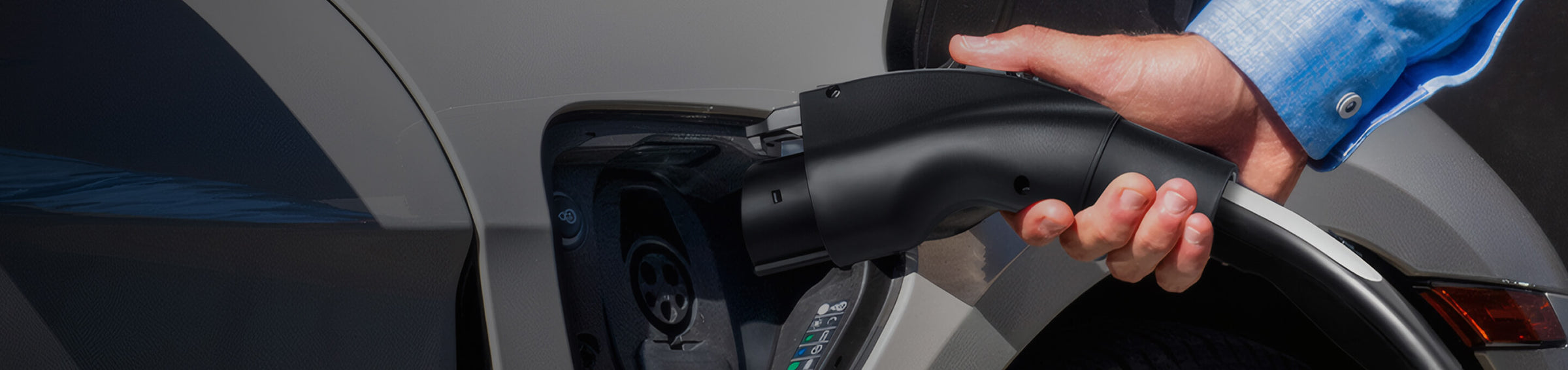 EV Charging Incentives